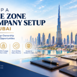Free Zone Setup in Dubai