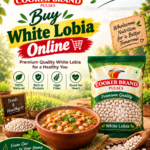 Buy White Lobia Online