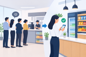 From Queue to Smart Pantry (1)