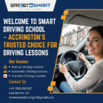 cheap driving instructors accrington