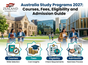 Australia Study Programs