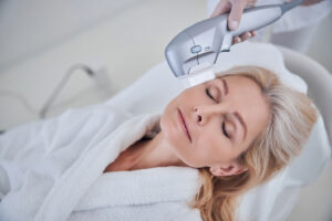 HIFU Treatment