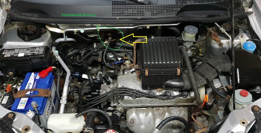 HRV Heat Exchanger