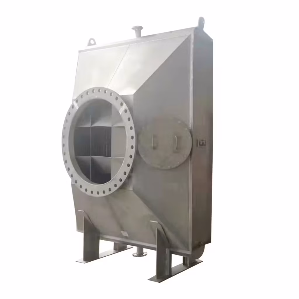 Heat Recovery Fan