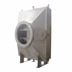 Heat Recovery Fan
