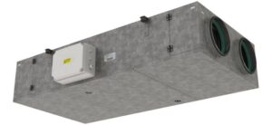 Heat Recovery Unit