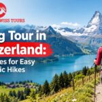 Hiking Tour in Switzerland: Best Places for Easy and Scenic Hikes
