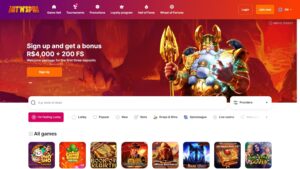 HitnSpin slots and live casino guide covering game categories and player considerations