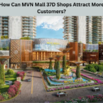 How Can MVN Mall 37D Shops Attract More Customers