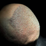 How long does DHI Hair Transplant recovery usually take