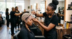 How to Install Full Lace Wigs Like a Professional Stylist