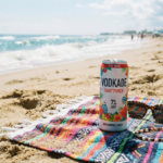 Vodkade Fruit Punch Original