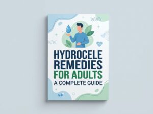 Hydrocele Remedies for Adults