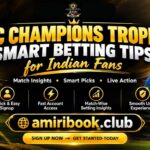 ICC Champions Trophy smart predictions for Indian cricket Fans