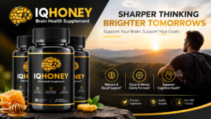 IQHONEY