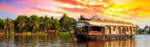 Ayurveda Reise mit Rundreise