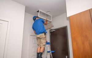 AC Repair in Southlake TX