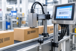 Industrial Inkjet Printer Virginia