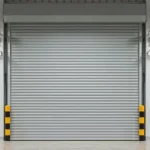 Industrial Roller Door Repairs