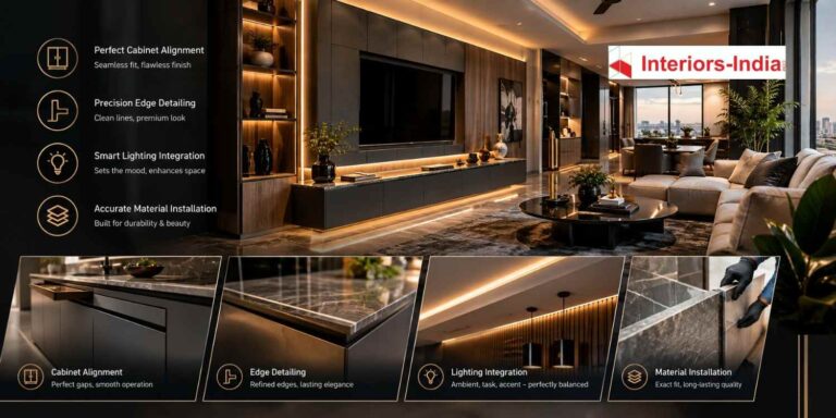Interior Design Firms in Delhi: Avoid Costly Mistakes (2026)