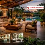 Interior Designers in Delhi for Farmhouse Interiors