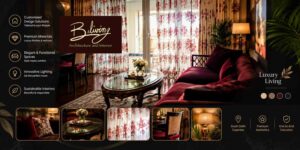 Interior Designers in South Delhi for Luxury Homes