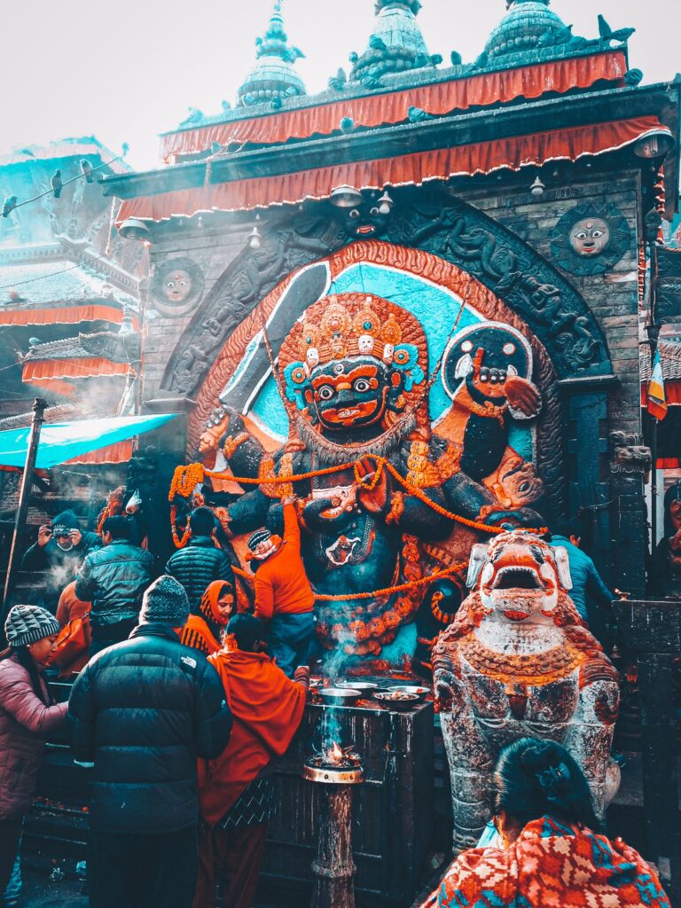 Kathmandu Tour (13)
