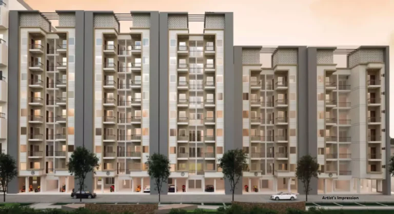 Keshav Majestic Vrindavan Discover Modern Living in a Peaceful Spiritual City