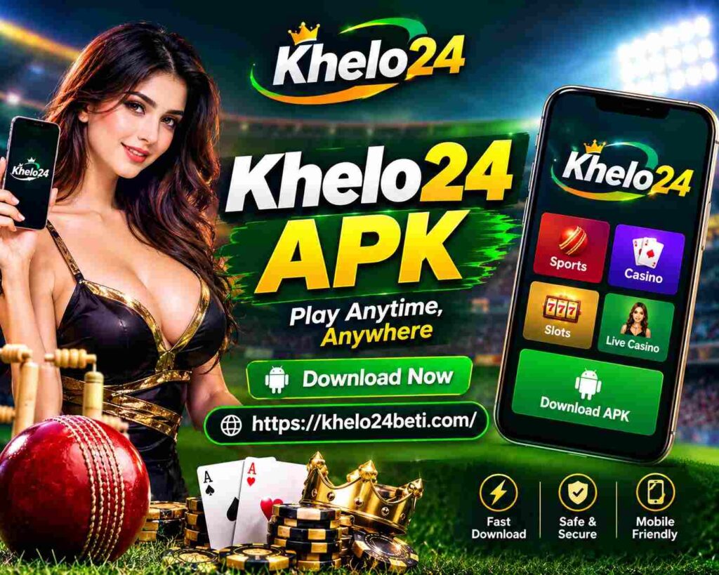 Khelo24 APK Cricket Casino Banner-100kb (1)