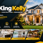 King Kelly Remodeling Excellence