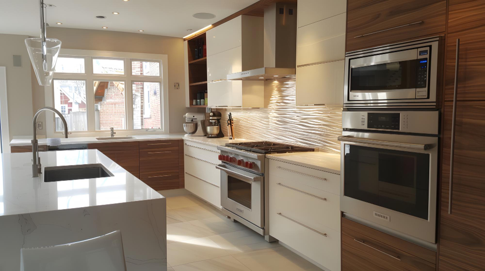 Kitchen Appliances