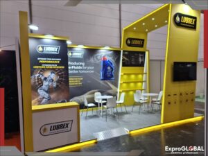 LUBREX
