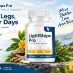 LightSteps Pro