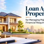 Loan Against Property Banner