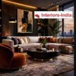 Luxury Interior Designers in Delhi: Modern Design Trends