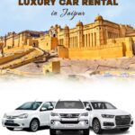 Luxury Taxi Service In Jaipur