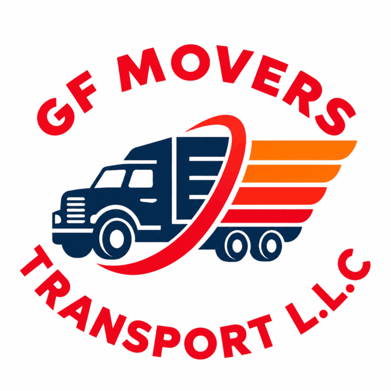 moving services