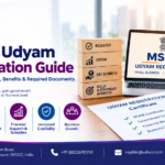 msme udyam registration guide