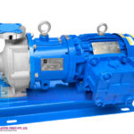 Magnetic Pump Manufacturers