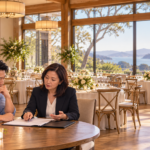 Marin County banquet hall consultation