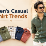 Casual Shirt Trends This Festival Season 2026
