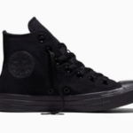 Men’s Classic Chuck Sneakers vs Other Casual Sneakers Which Style Suits You