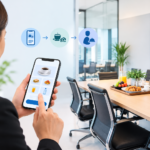 Mobile Ordering for Meetings
