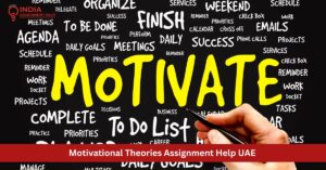 motivational theories assignment help
