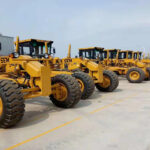 Grader for sale (Qatar)