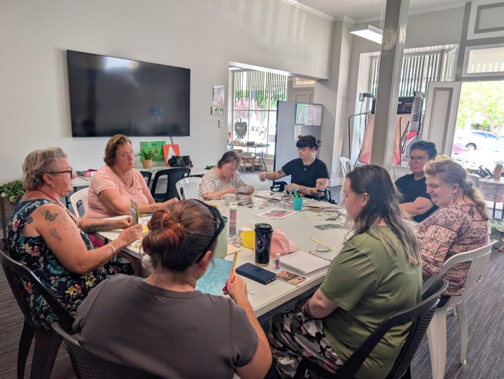 Home Care Providers Punchbowl
