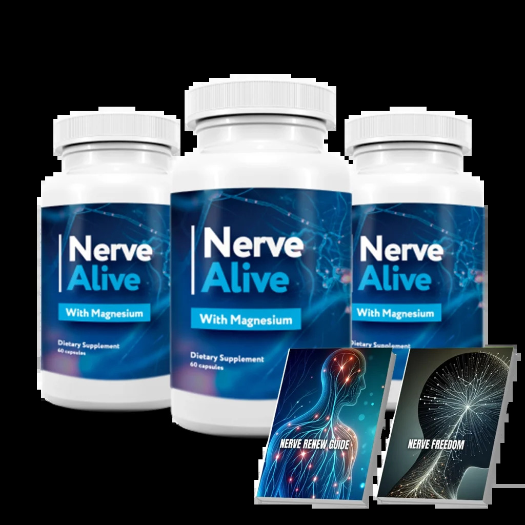 Nerve Alive