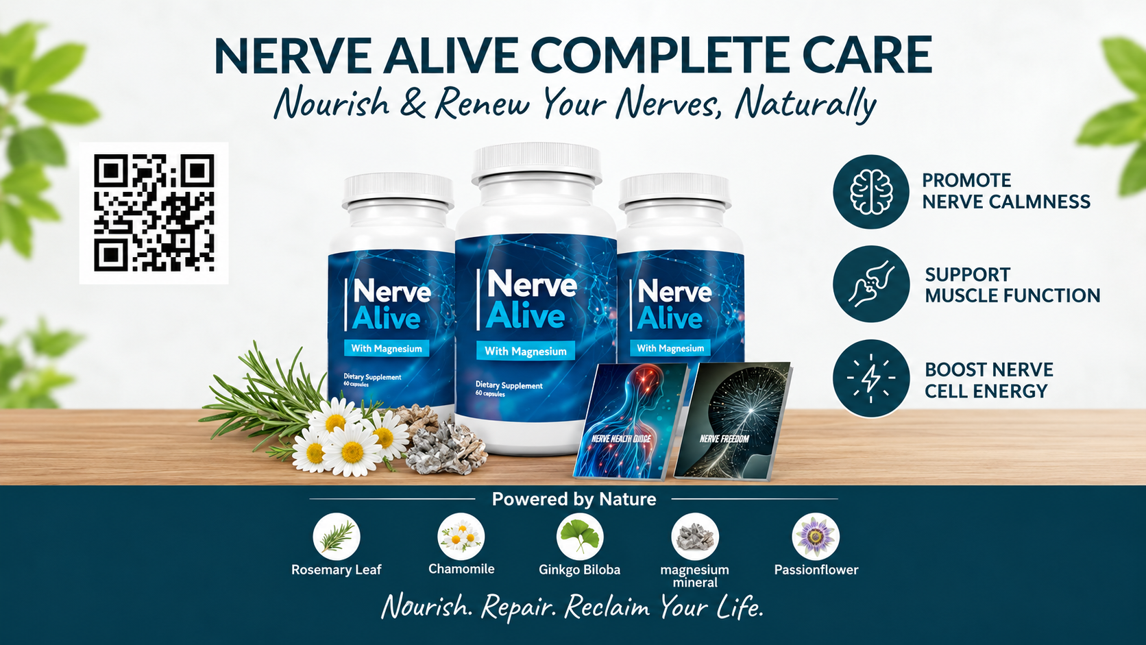 Nerve Alive