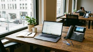 Selecting a SIP Trunk Provider UK That Can Grow With Your Business