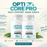 Opticore pro